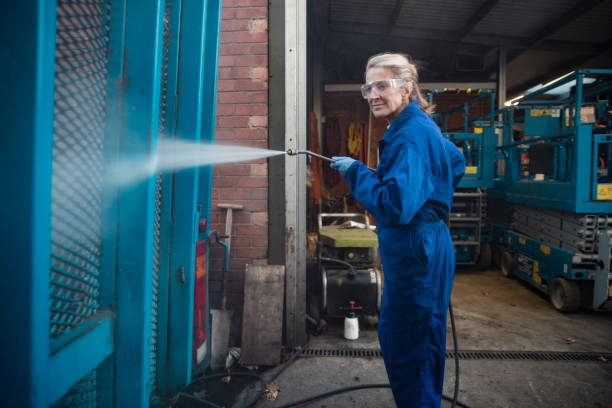 Best Building Exterior Washing  in Brownsville, FL